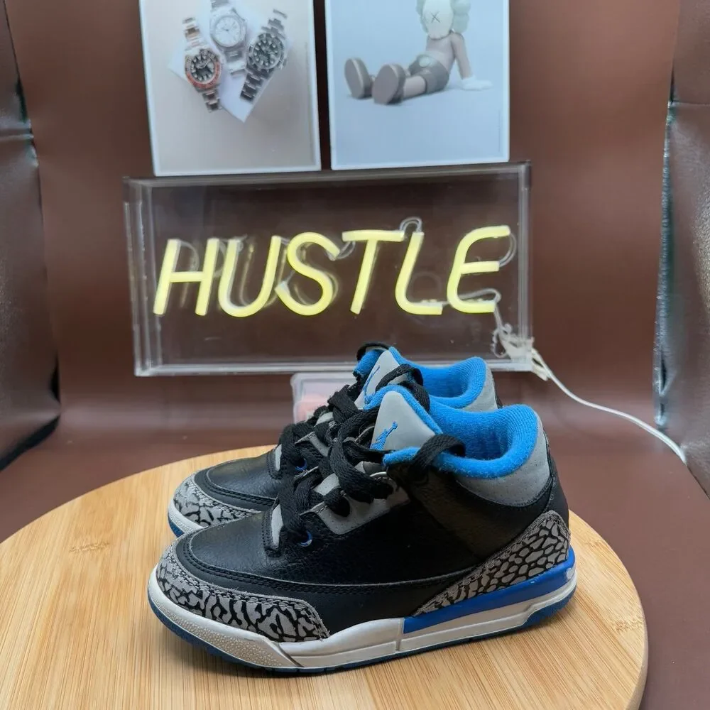 Nike air jordan